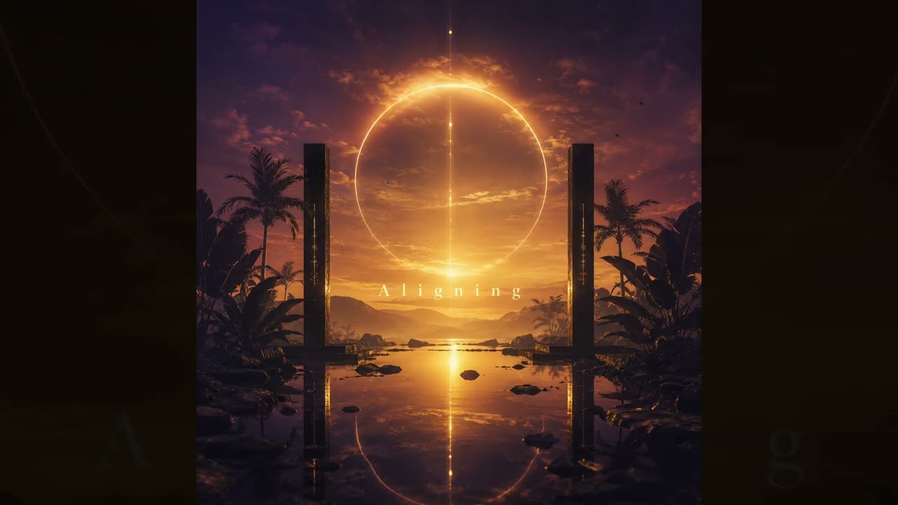 Guarda Korie - Aligning (Official Audio) su YouTube Guarda Korie - Aligning (Official Audio) su YouTube
