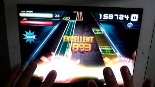 [O2Jam U] [Lv.28] Earth Quake (Analog) [KAZE.o2SE] - 웅차 (WoongCha)