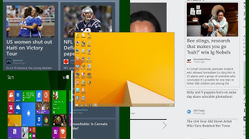 Best New Keyboard Shortcut key for Windows 8.1 & 10