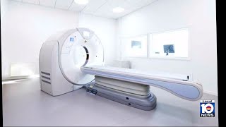 Free heart scan in Broward credited with saving lives, including former Dodgers player Steve Sax screenshot 1