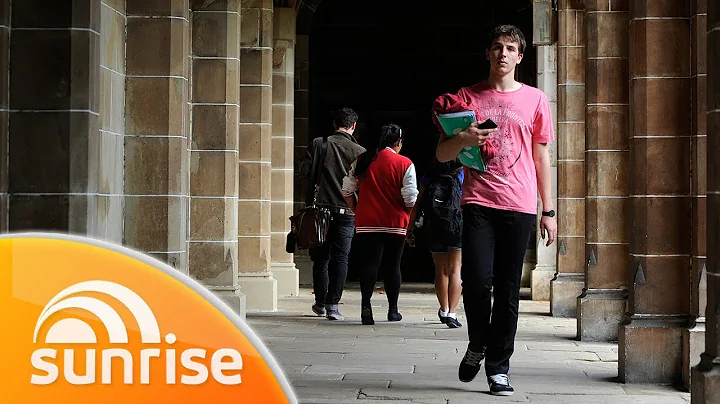 Australia's useless university degrees | Sunrise - DayDayNews