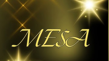 LIGHT EM UP - ME$A (Offical song)