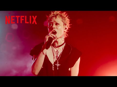 グラスハート YouTube