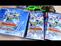 ランペイジやシャイニングもラインナップ！バトスピ × 仮面ライダーコラボブースター エクストリームエディション 1BOX20パック開封レビュー！仮面ライダーゼロワン