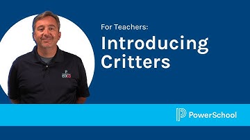 Introducing Critters