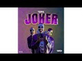 Toddie Nyimbo Ya Swazi Joker The Tape 