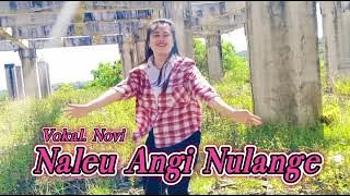 Viral Naleu Angi Nulange || Versi Joget Wakatobi terbaru || Vokal Novi 2024