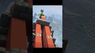 CASTLE EXPANSION!! 🏰🏰 #minecraft #gaming #minecraftbuilding #smp #minecraftsmp @Blondskunk