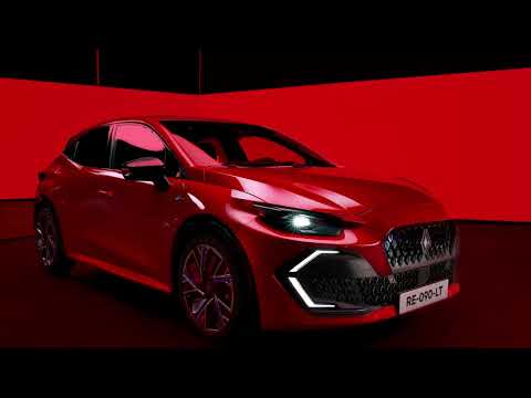 Nouvelle Renault 6 2026 : la vraie remplaçante de la Clio 4 !