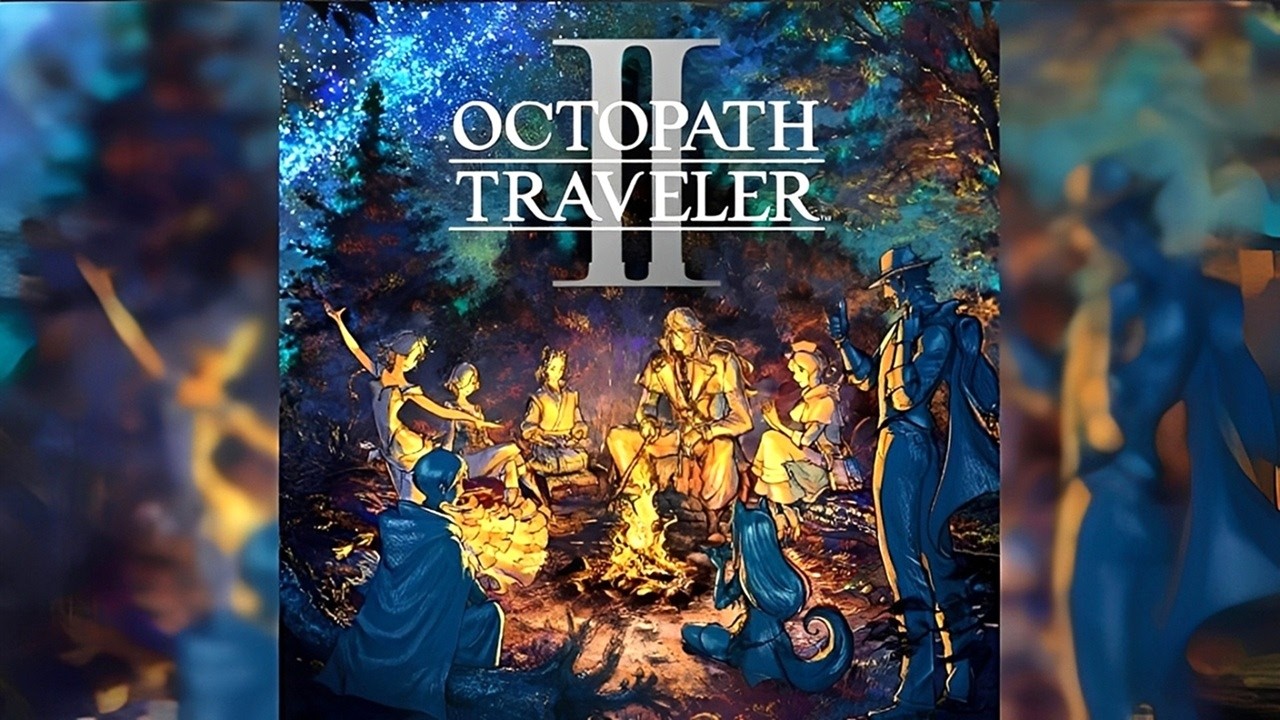 オクトパストラベラー2 アレンジBGM集 OCTOPATH TRAVELER Ⅱ - CROSSED