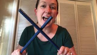 10/7/2020 Asynchronous Music 2nd & 3rd Grade (video #1)