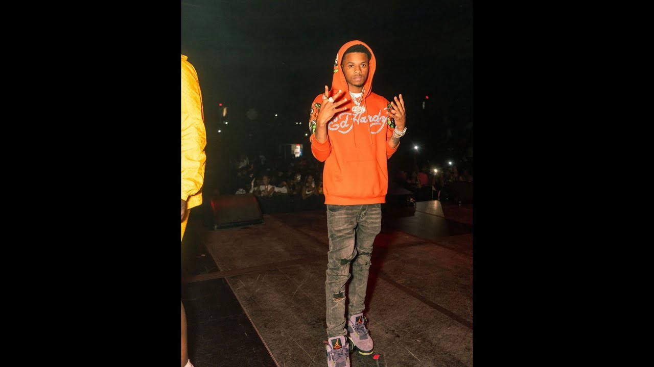 [FREE] OBN Jay Type Beat “SLIZZARD”