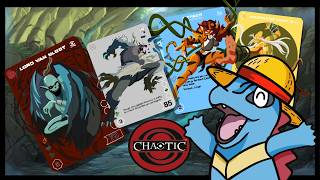 The Coolest Chaotic Strategies!