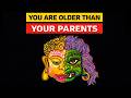 How To Know How Old You Are? 4 Ways To Calculate Your Soul's Age