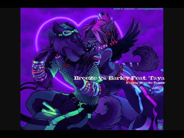 Watch Breeze vs. Barley Feat. Taya - Falling (Breeze Remix) on YouTube Watch Breeze vs. Barley Feat. Taya - Falling (Breeze Remix) on YouTube