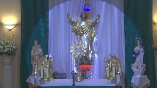 Parroquia María Inmaculada Pacoima Califonia....