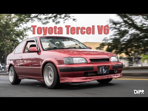 toyota-tercel-camry-v6-motor-|-car-stories-#9