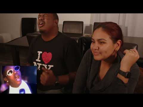 K-CI & Jojo with the vocals! | K-CI  & JOJO - ALL MY LIFE  (REACTION!!!)