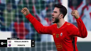 WOW BIG MATCH!! FIORENTINA DIBANTAI TORINO 2 - 6  LIGA SREI A TIM 2026