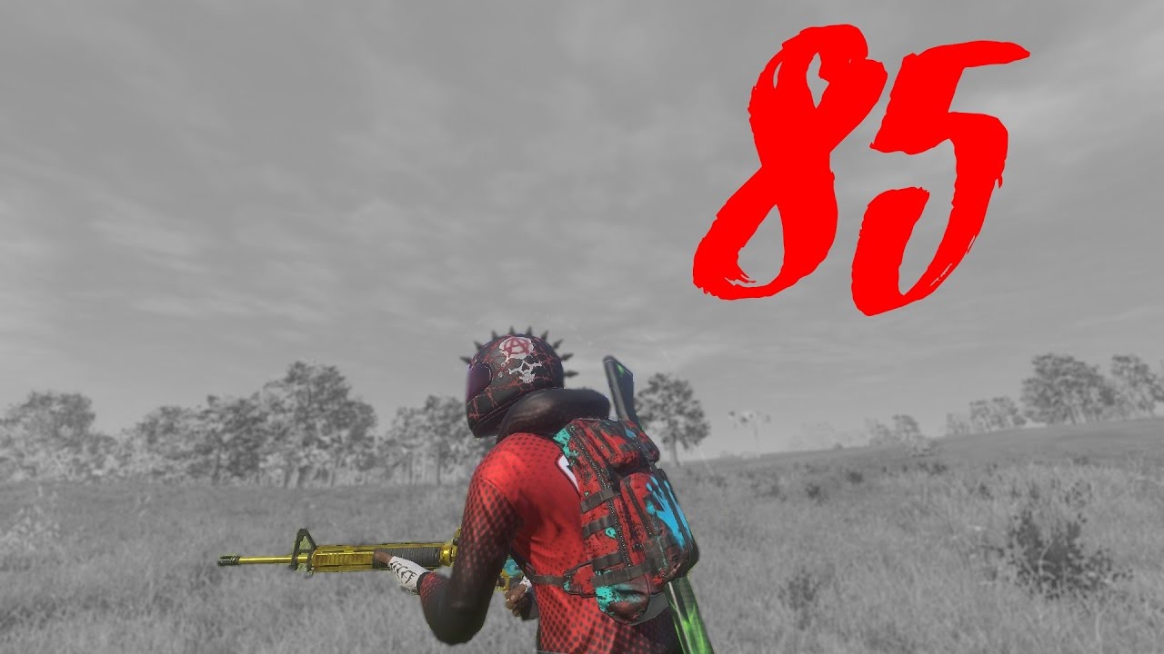 H1Z1 Montage #85 - H1Z1 Montage (KOTK) (JS)