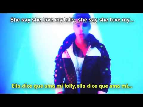 Lolly-Maejor Alí ft,