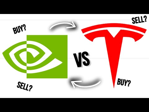 Nvidia VS Tesla 2030 Stock Price Prediction: Which Is The Better Long-Term Investment?