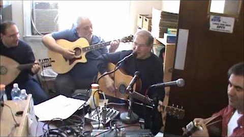 GRECIAN ECHOES - LIVE AND UNPLUGGED 19FEB2012 - GE...