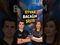 BACAK ŞİŞLİĞİ YAŞAYANLAR İZLESİN!