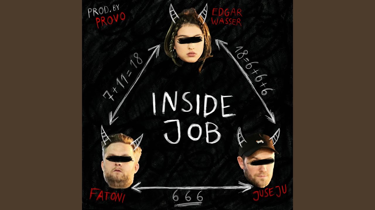 inside job inside job
