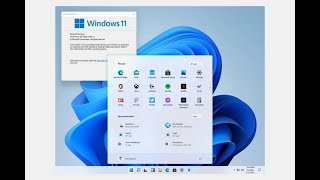 Н. Хижняк. Первые Скриншоты Windows 11 Изменения Коснулись Пуска, Панели Задач, Интерфейса И Мно
