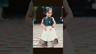 Baby Dance Ai Tamil #dude #movie #baby #shorts #music #song