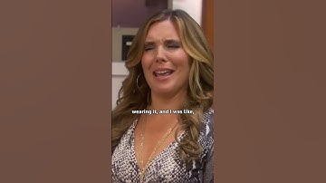 Aubrey Plaza can switch up her acting so fast 😮‍💨 #parksandrecreation   #AubreyPlaza #shorts