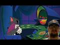 Tom And Jerry The Mouse From H U N G E R 1967 Rewatch Can Jerry Steal The Cheese 