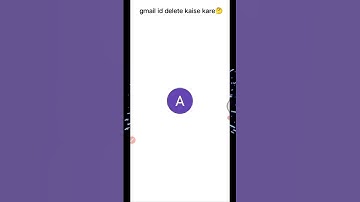 how to delete gmail account permanently 2024 | gmail id delete kaise kare #shorts #shortvideo #viral
