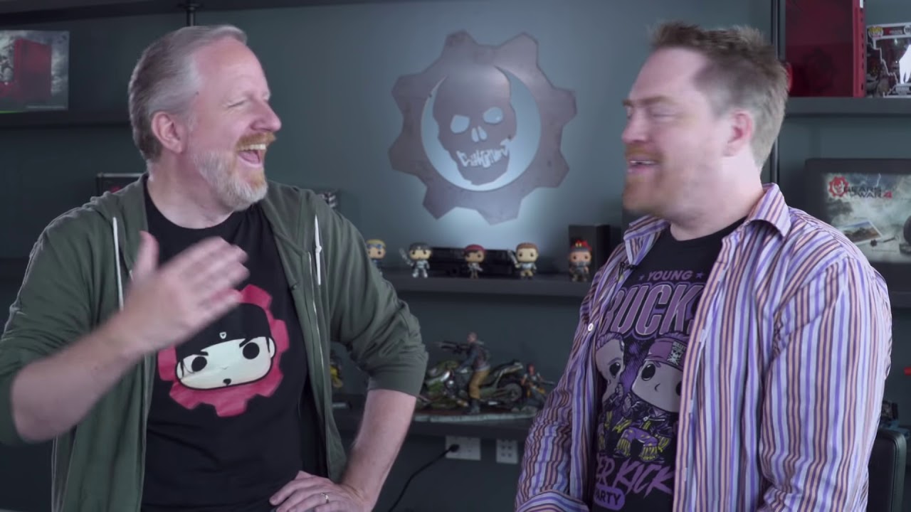 Gears Pop — дневник разработчиков