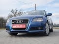 Autokomis Soloch Oferta sprzedaży: Audi A3 8P 1.9 TDI 105KM 2008 -Prezentacja. Goczałkowice-Zdrój