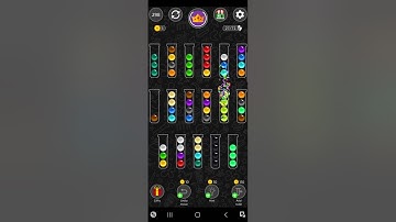 Ball Sort Master 298