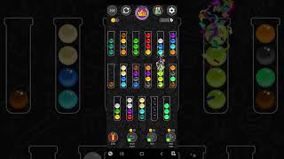 Ball Sort Master 298 screenshot 4