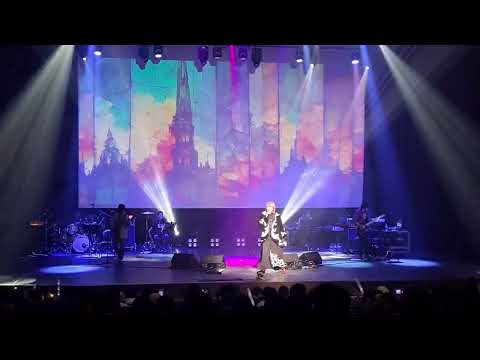김종서 김장훈 권인하 남준봉 신들과함께 콘서트(김장훈 오페라)