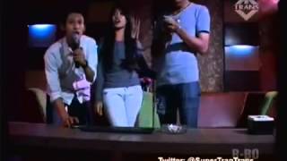 Hantu Di Bilik Karaoke