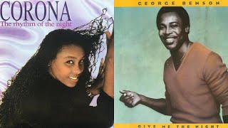 Download Lagu Mashup: “Give Me The Rhythm Of The Night” George Benson vs. Corona MP3