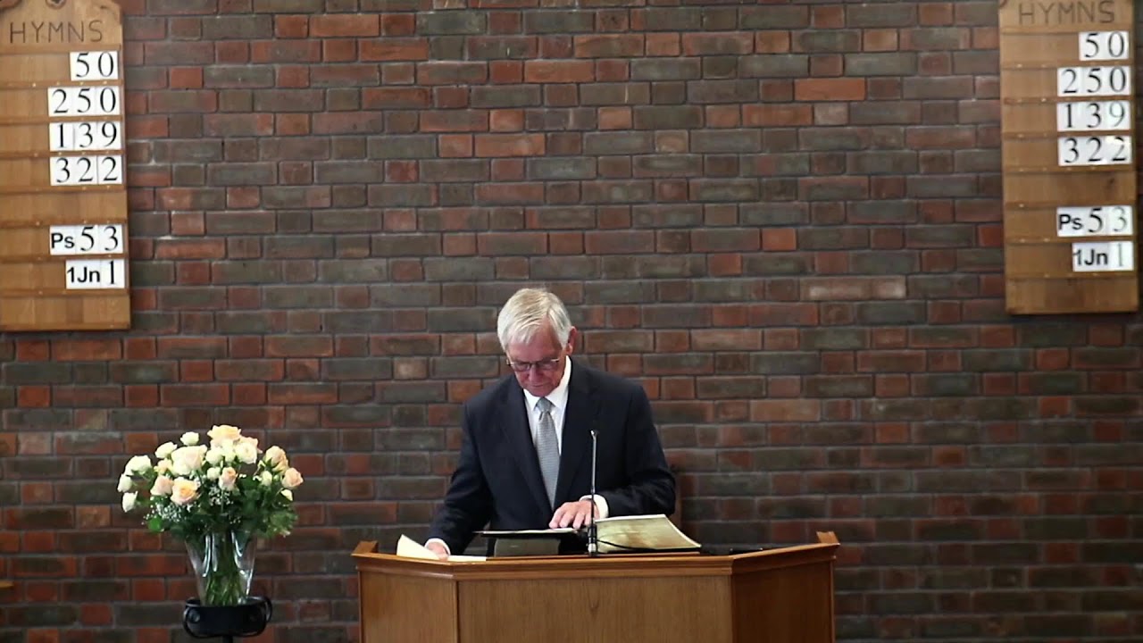 gospel-in-the-new-testament-no-24-1-john-1-v-8-the-deceitfulness-of