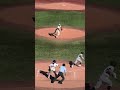 横浜高校　今村稀翠(飯塚ボーイズ)　ドラッグバント　2024.11.23