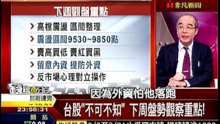 錢線百分百6 20150306