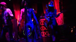 Ny77 Young N Fly At Boardners 6-13-12