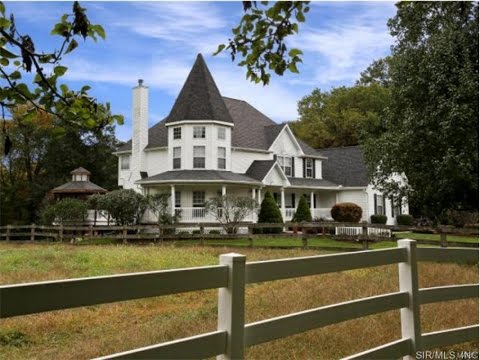 24 Lindenwood Drive, Collinsville, IL home video tour