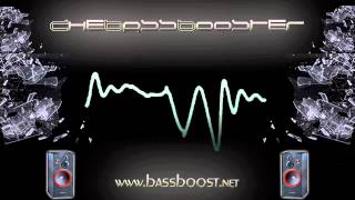 Junior Reid - Dont Play Me Dirty (Ft. Dr.Dre) (Bass Boosted)