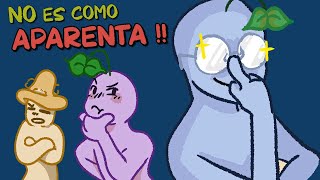 5 señales de que alguien FINGE que es INTELIGENTE