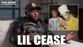 Lil Cease Says DMX Going to High School With Biggie, Jay-Z & Busta Rhymes Is Not True