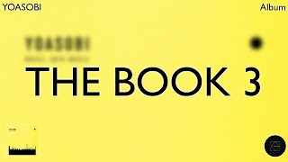 YOASOBI - THE BOOK 3 (Drop Compilation) - YouTube
